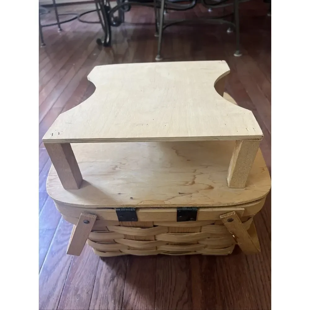 Basketville beautiful authentic